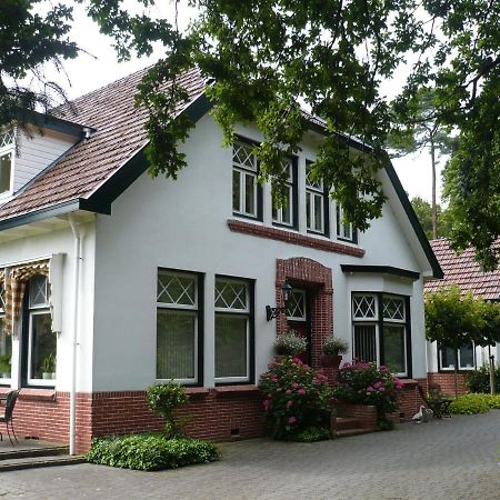 B&B De Zulthe Roden Exterior foto