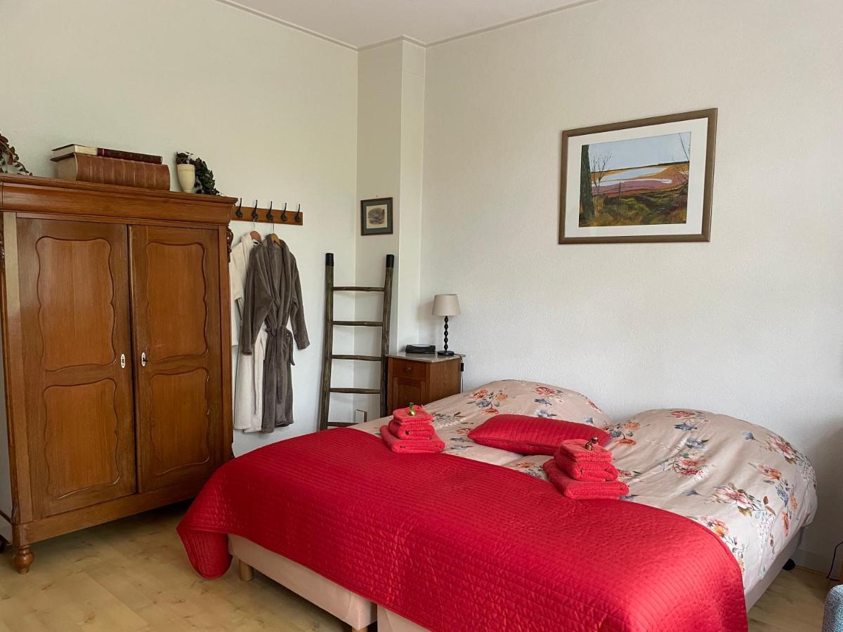 B&B De Zulthe Roden Exterior foto