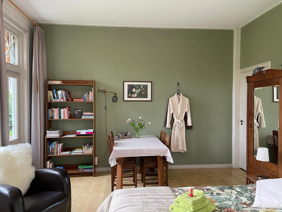 B&B De Zulthe Roden Exterior foto