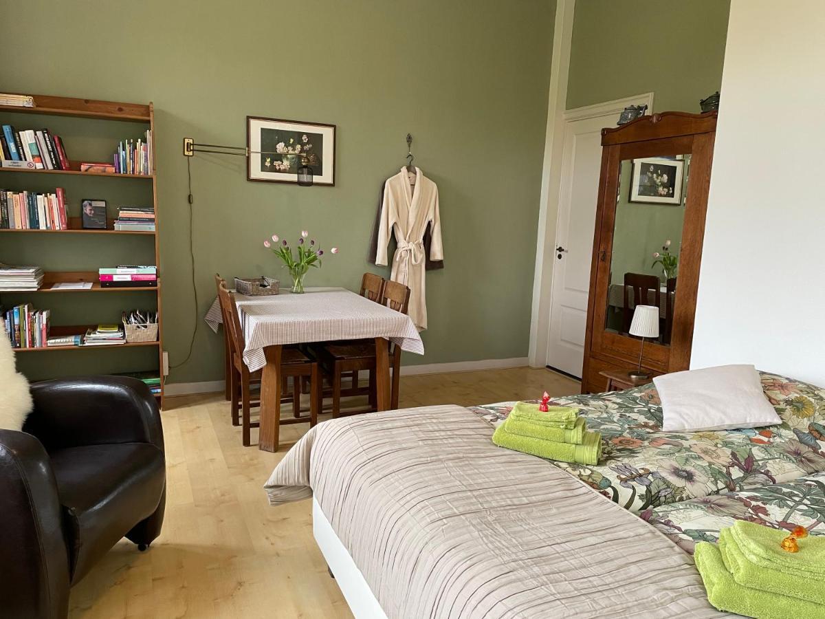 B&B De Zulthe Roden Exterior foto