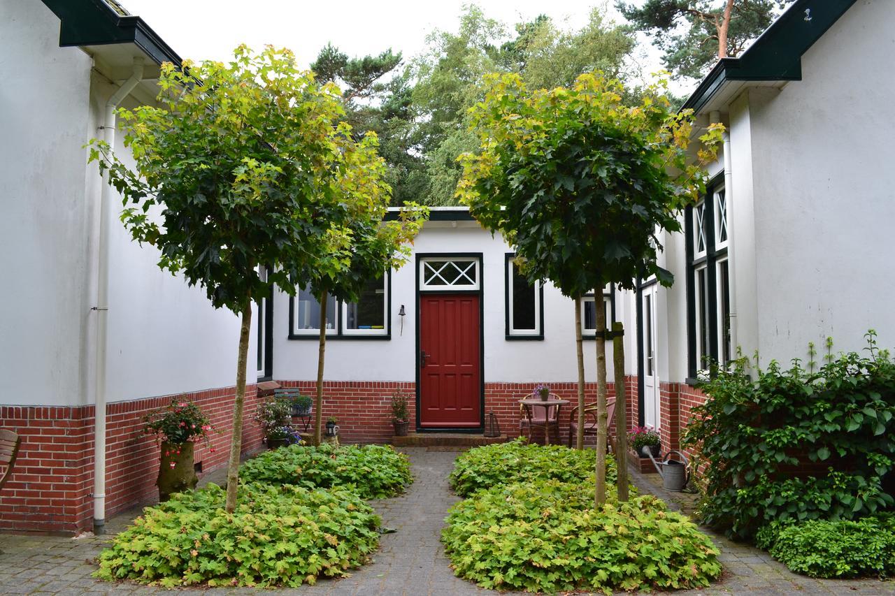 B&B De Zulthe Roden Exterior foto